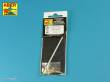 Aber Models 35 L-230 - Barrel for 17pdr. Self-propelled A/T gun Archer