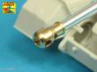 Aber Models 35 L-230 - Barrel for 17pdr. Self-propelled A/T gun Archer