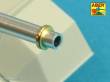 Aber Models 35 L-230 - Barrel for 17pdr. Self-propelled A/T gun Archer