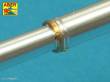 Aber Models 35 L-234 - Russian U-5TS (2A20) 115mm tank barrel for T-62