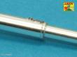 Aber Models 35 L-234 - Russian U-5TS (2A20) 115mm tank barrel for T-62
