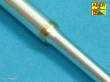 Aber Models 35 L-238 - KwK36/L56 88mm barrel for German lateTiger I