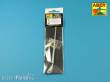 Aber Models 35 L-241 - 7,5 cm barrel with muzzle brake for Panther Ausf.A