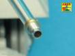 Aber Models 35 L-245 - 7,5 cm barrel with muzzle brake for Panther Ausf.A