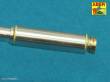 Aber Models 35 L-249 - Russian D-10T 100mm tank barrel for T-54B/T-55