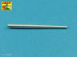Aber Models 35 L-251 - 7,5cm gun barrel for German Tank Pz.Kpfw. VI Ausf. B (VK36.01)