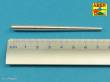 Aber Models 35 L-251 - 7,5cm gun barrel for German Tank Pz.Kpfw. VI Ausf. B (VK36.01)