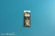 Aber Models 35 L-255 - Israeli 105 mm M-68 tank barrel for TIRAN 4 Sh