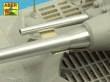 Aber Models 35 L-255 - Israeli 105 mm M-68 tank barrel for TIRAN 4 Sh