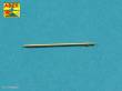 Aber Models 35 L-257 - 20mm gun barrel for nkm wz.38 FK-A used on TKS Tankette