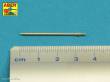 Aber Models 35 L-257 - 20mm gun barrel for nkm wz.38 FK-A used on TKS Tankette