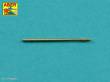 Aber Models 35 L-258 - 20mm gun barrel with prototype muzzle brake for nkm wz.38 FK-A used on TKS Tankette
