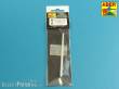 Aber Models 35 L-259 - Armament for Soviet Super Heavy Tank KV-5 (Object 225)