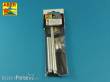 Aber Models 35 L-268 - 85mm 2A62 Barrem for Soviet 2S14 Zhalo-S A/T Gun