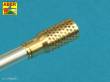 Aber Models 35 L-268 - 85mm 2A62 Barrem for Soviet 2S14 Zhalo-S A/T Gun