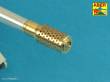Aber Models 35 L-268 - 85mm 2A62 Barrem for Soviet 2S14 Zhalo-S A/T Gun