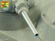 Aber Models 35 L-275 - Main Armament for Soviet Heavy Tank SMK 1x76,2mm L-11, 1x45mm M1932,