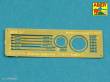 Aber Models 35 L-276 - 85mm 2A62 Barrem for Soviet 2S14 Zhalo-S A/T Gun