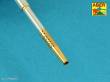 Aber Models 35 L-276 - 85mm 2A62 Barrem for Soviet 2S14 Zhalo-S A/T Gun