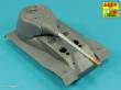 Aber Models 35 L-303 - 150mm Barrel with muzzle brake for German Pz.Kpfw. VII VK 7201 (K)