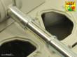 Aber Models 35 L-308 - 120mm 2A60 barrel for Russian 2S23 Nona
