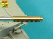 Aber Models 35 L-309 - 76,2 mm D-56T barrel for Russian PT-76 mod.1951