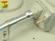 Aber Models 35 L-309 - 76,2 mm D-56T barrel for Russian PT-76 mod.1951