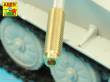 Aber Models 35 L-309 - 76,2 mm D-56T barrel for Russian PT-76 mod.1951