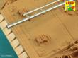 Aber Models 35 L-310 - Armament for Russianl BMP-3 (Trumpeter)