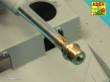 Aber Models 35 L-315 - Germ. 10,5 cm L/28 Barrel for Pz.Sfl.IVb or Heuschrecke Ivb