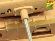 Aber Models 35 L-316 - Germ.50mm KwK39L/60 Barrel Pz.Kpfw.IIIAusfJ, L,M.