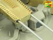 Aber Models 35 L-317 - Set of barrels for BMPT Object 199 ´Ramka? &Terminator 2 x 2A45 mm, 2 x AGS-17 30 mm