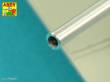 Aber Models 35 L-318 - Main Armament for Soviet Heavy Tank SMK 1x76,2mm L-11, 1x45mm M1932,
