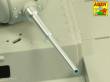Aber Models 35 L-318 - Main Armament for Soviet Heavy Tank SMK 1x76,2mm L-11, 1x45mm M1932,