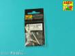 Aber Models 35 L-320 - Bofors 40mm L/70 for Swedish LvKv 90C (Hobby Boss)