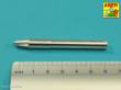 Aber Models 35 L-324 - 152,4mm Soviet M-10S barrel for KV-2