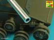 Aber Models 35 L-324 - 152,4mm Soviet M-10S barrel for KV-2