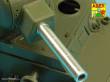 Aber Models 35 L-324 - 152,4mm Soviet M-10S barrel for KV-2