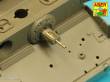 Aber Models 35 L-332 - Barrel for British A34 Comet (Tamiya)
