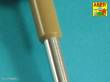 Aber Models 35 L-334 - Tiger (, Ausf.E 88mm Barrel without muzzle brake