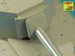 Aber Models 35 L-339 - 130mm Soviet B-13 barrel for SU-100Y SPG (Trumpeter)