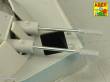Aber Models 35 L-342 - German 3CM Flak 103 two barrels for Kugelblitz tanks