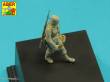 Aber Models 35 P-25 - German Stielhamdgranate 24 (15 pcs.)