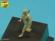 Aber Models 35 P-25 - German Stielhamdgranate 24 (15 pcs.)