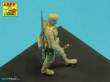 Aber Models 35 P-25 - German Stielhamdgranate 24 (15 pcs.)