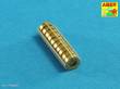 Aber Models 35 P-28 - Round clips for Soviet 7,62mm czkm DTZ