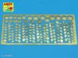 Aber Models 35D-03 - Sunflowers
