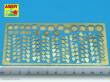 Aber Models 35D-03 - Sunflowers