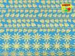 Aber Models 35D-05 - Flowers