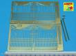 Aber Models 35D-13 - Gate - type A